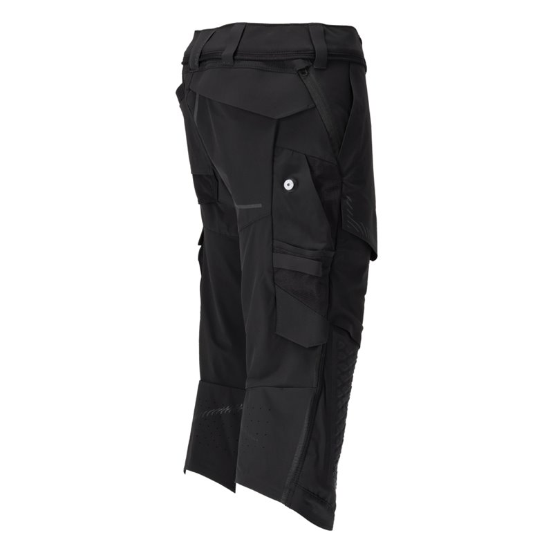 MASCOT® Pantacourt avec poches genouillères 22249-605