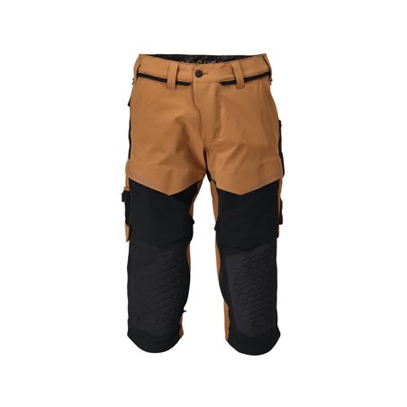 MASCOT® Pantacourt avec poches genouillères 22249-605