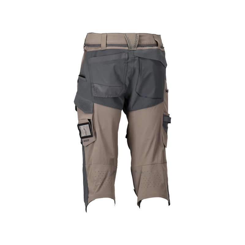 MASCOT® Pantacourt avec poches genouillères 22249-605