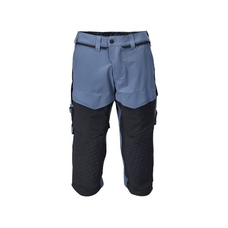 MASCOT® Pantacourt avec poches genouillères 22249-605