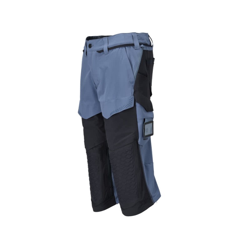 MASCOT® Pantacourt avec poches genouillères 22249-605