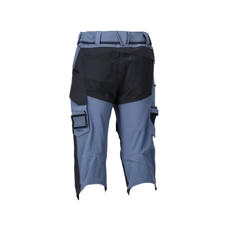 MASCOT® Pantacourt avec poches genouillères 22249-605