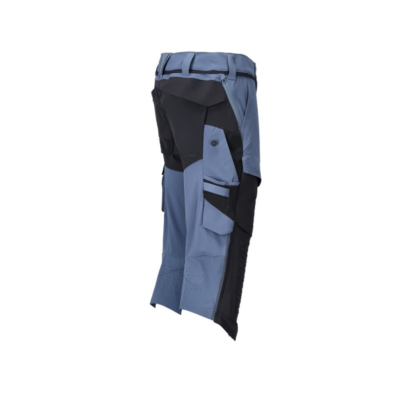 MASCOT® Pantacourt avec poches genouillères 22249-605