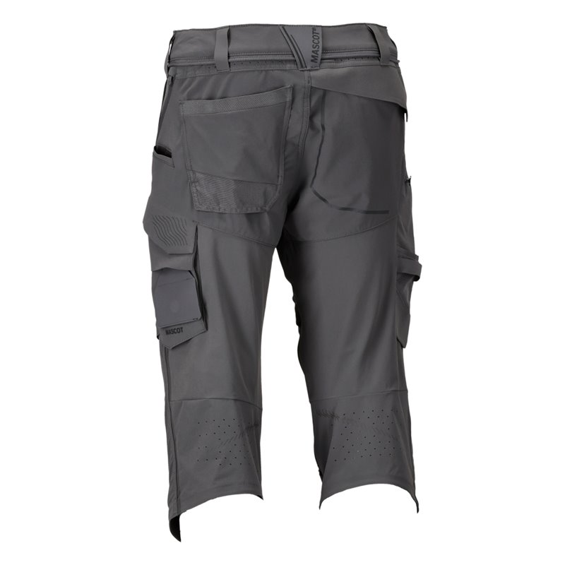 MASCOT® Pantacourt avec poches genouillères 22249-605