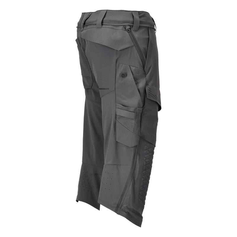 MASCOT® Pantacourt avec poches genouillères 22249-605