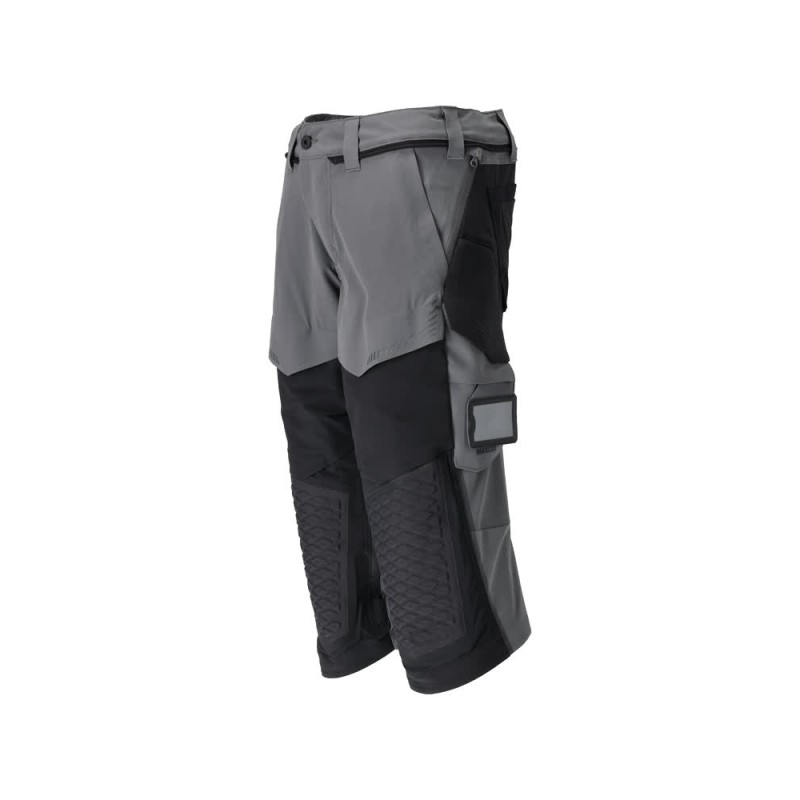 MASCOT® Pantacourt avec poches genouillères 22249-605