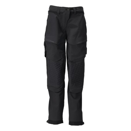 MASCOT® Pantalon avec poches genouillères 22278-605