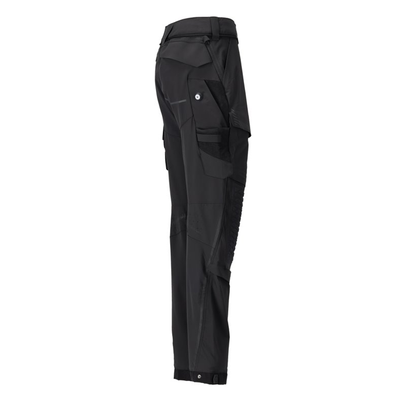 MASCOT® Pantalon avec poches genouillères 22278-605