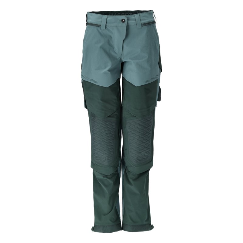 MASCOT® Pantalon avec poches genouillères 22278-605