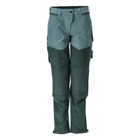 MASCOT® Pantalon avec poches genouillères 22278-605