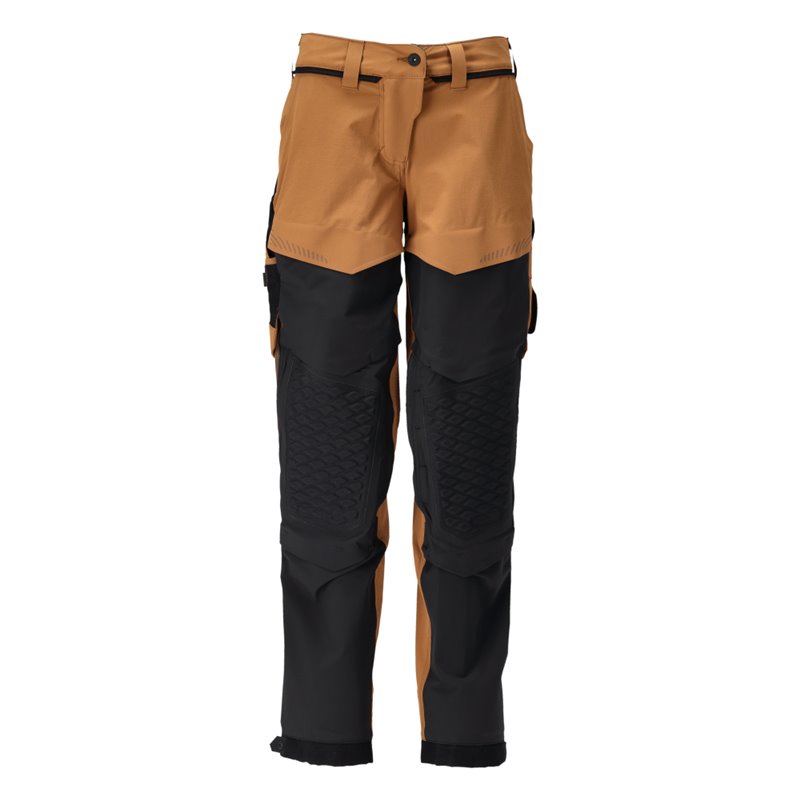 MASCOT® Pantalon avec poches genouillères 22278-605