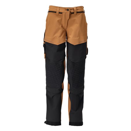 MASCOT® Pantalon avec poches genouillères 22278-605