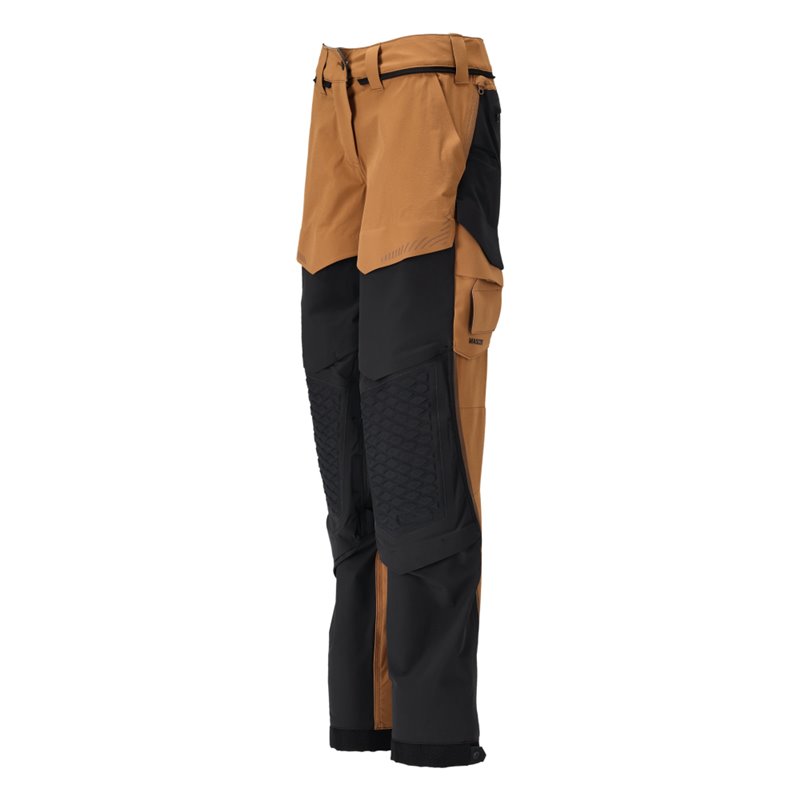 MASCOT® Pantalon avec poches genouillères 22278-605
