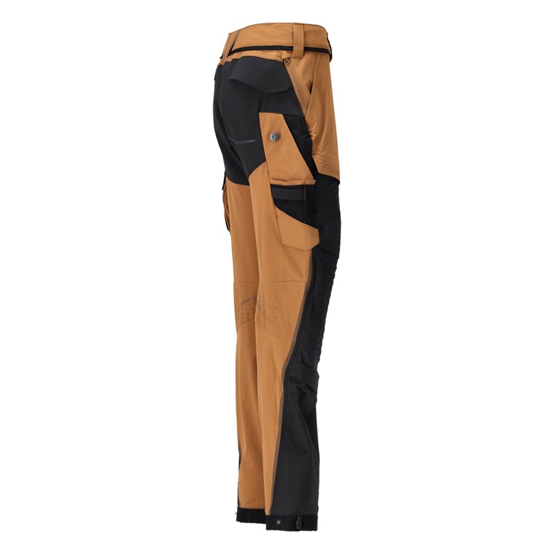 MASCOT® Pantalon avec poches genouillères 22278-605