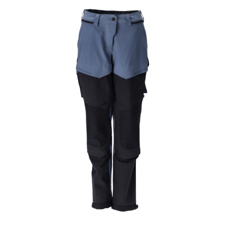 MASCOT® Pantalon avec poches genouillères 22278-605