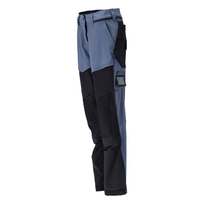 MASCOT® Pantalon avec poches genouillères 22278-605