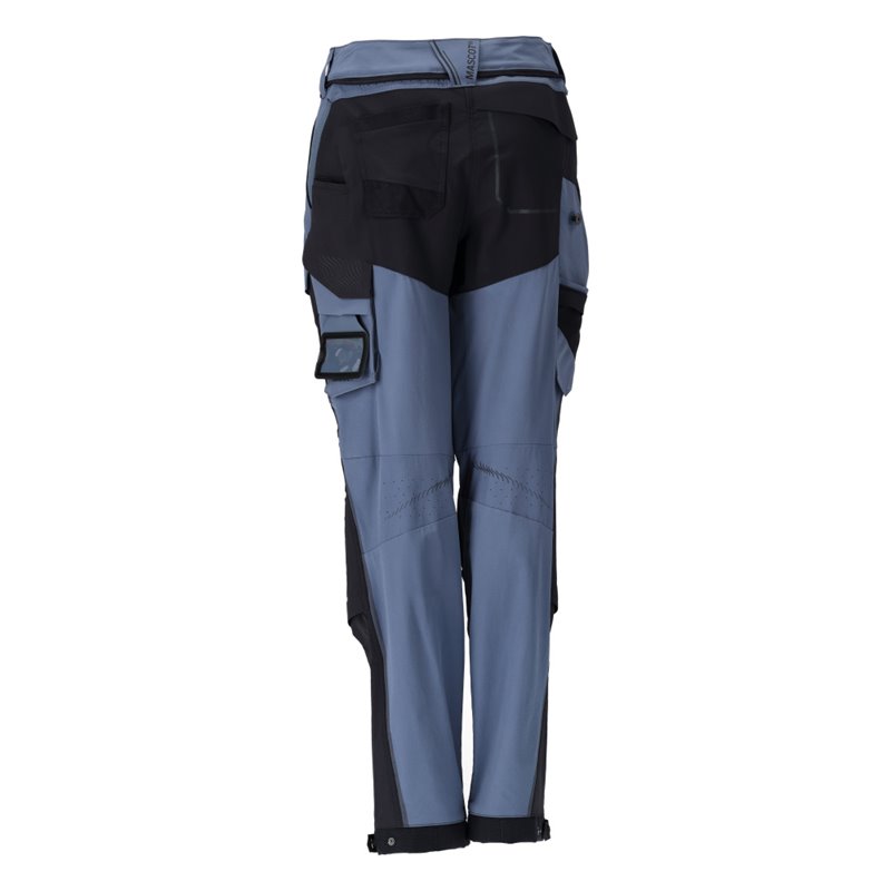 MASCOT® Pantalon avec poches genouillères 22278-605