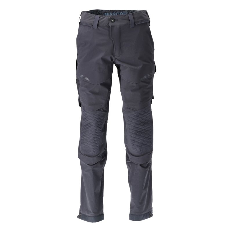 MASCOT® Pantalon avec poches genouillères 22279-605