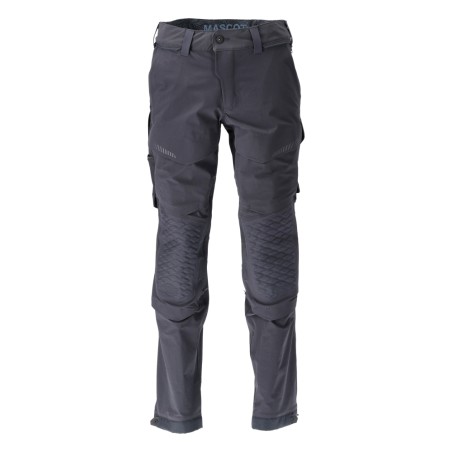 MASCOT® Pantalon avec poches genouillères 22279-605