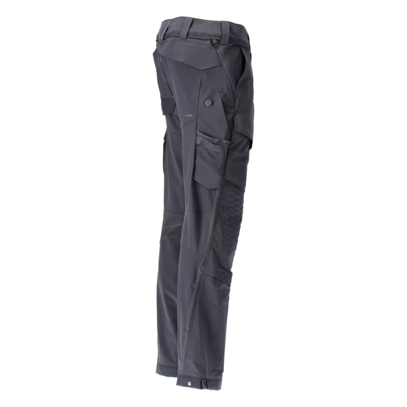 MASCOT® Pantalon avec poches genouillères 22279-605