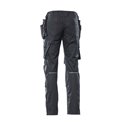 MASCOT® Pantalon avec poches genouillères 22279-605