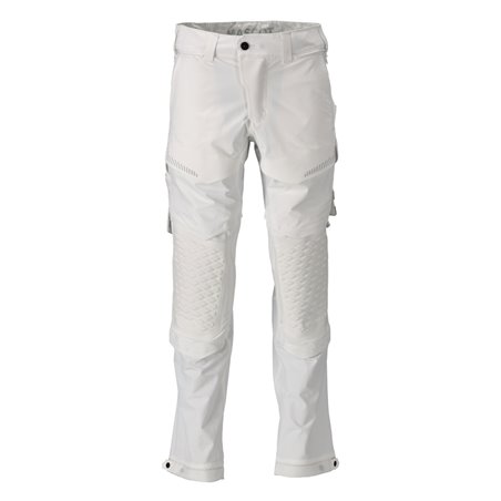MASCOT® Pantalon avec poches genouillères 22279-605