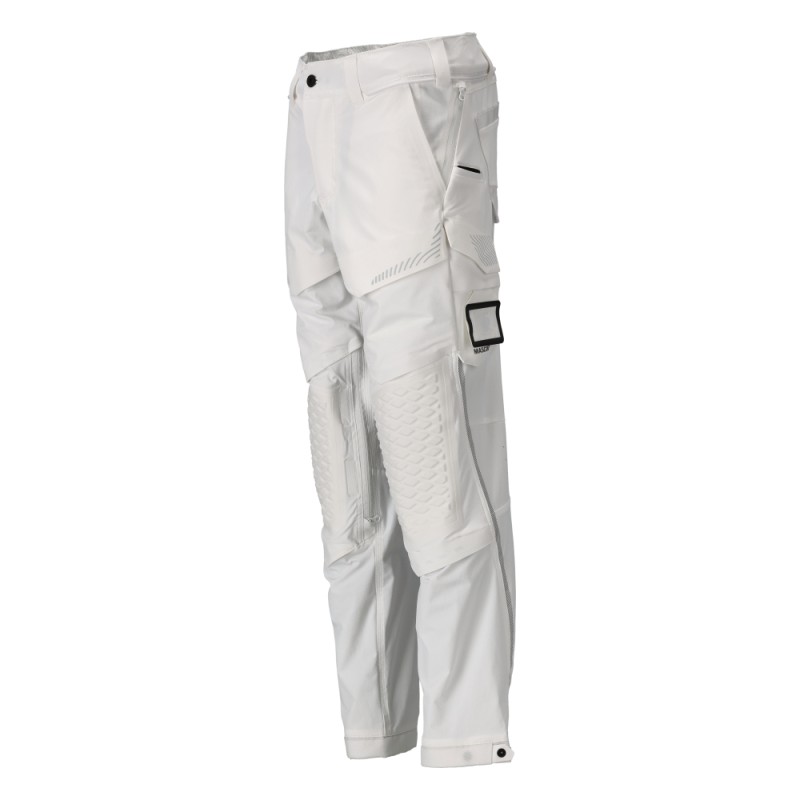 MASCOT® Pantalon avec poches genouillères 22279-605