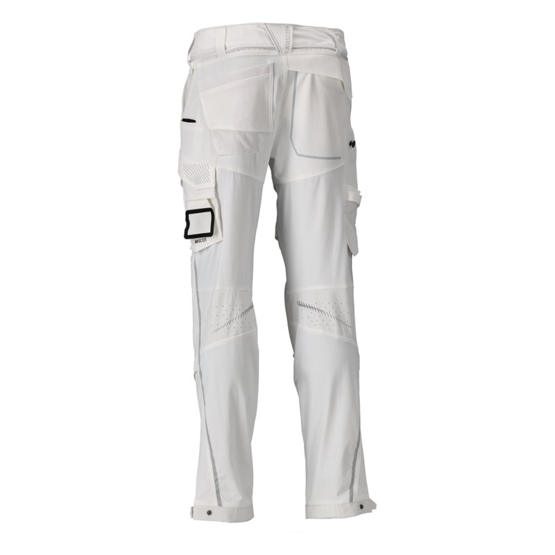 MASCOT® Pantalon avec poches genouillères 22279-605