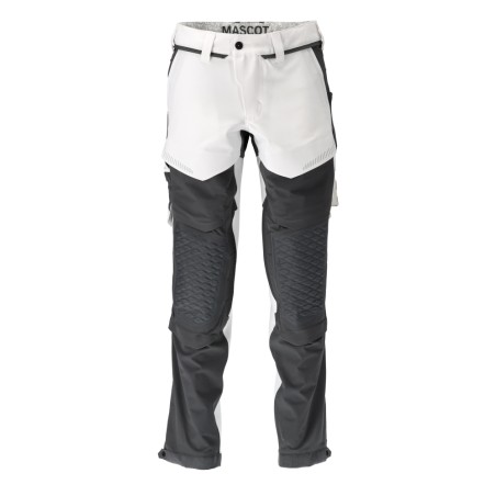 MASCOT® Pantalon avec poches genouillères 22279-605