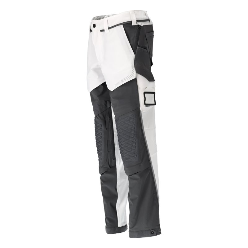 MASCOT® Pantalon avec poches genouillères 22279-605
