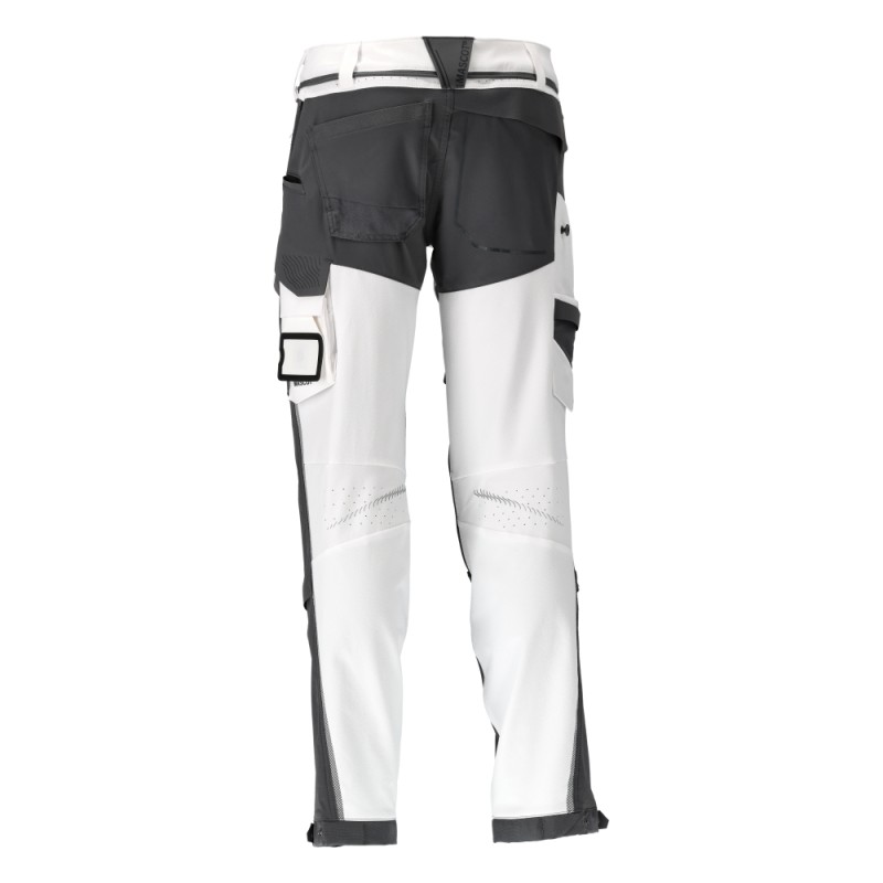 MASCOT® Pantalon avec poches genouillères 22279-605