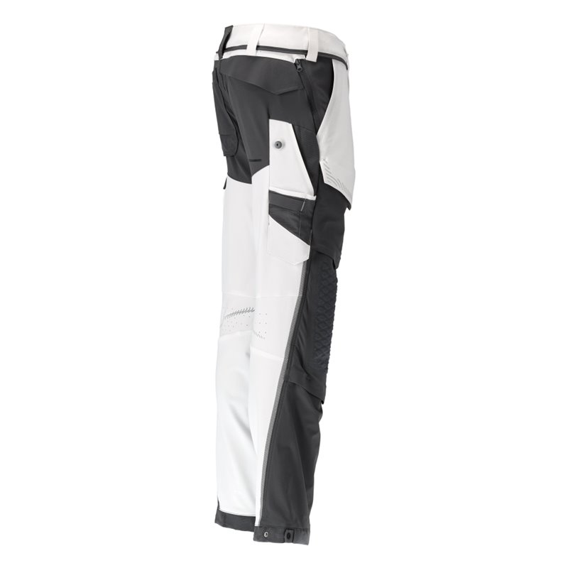 MASCOT® Pantalon avec poches genouillères 22279-605