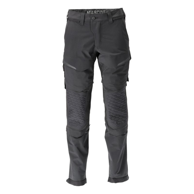 MASCOT® Pantalon avec poches genouillères 22279-605