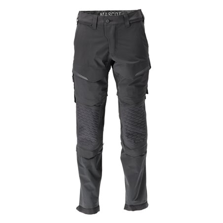 MASCOT® Pantalon avec poches genouillères 22279-605