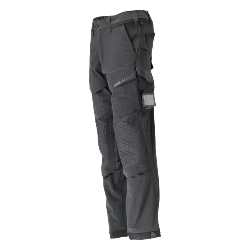 MASCOT® Pantalon avec poches genouillères 22279-605