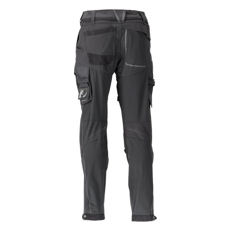 MASCOT® Pantalon avec poches genouillères 22279-605