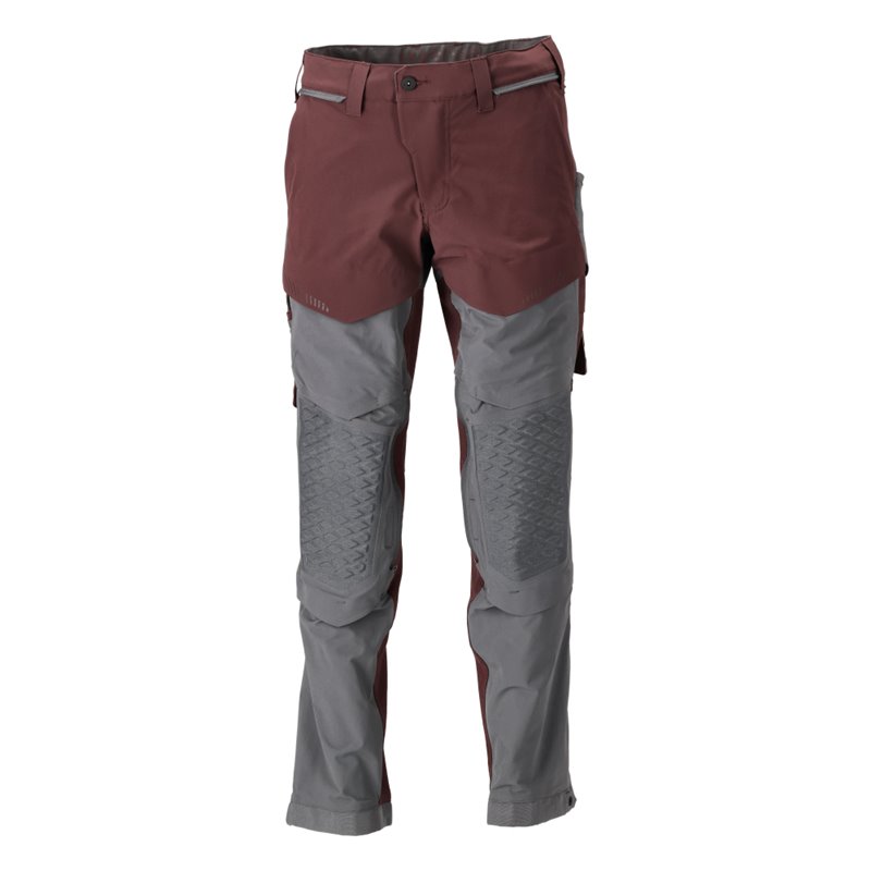 MASCOT® Pantalon avec poches genouillères 22279-605
