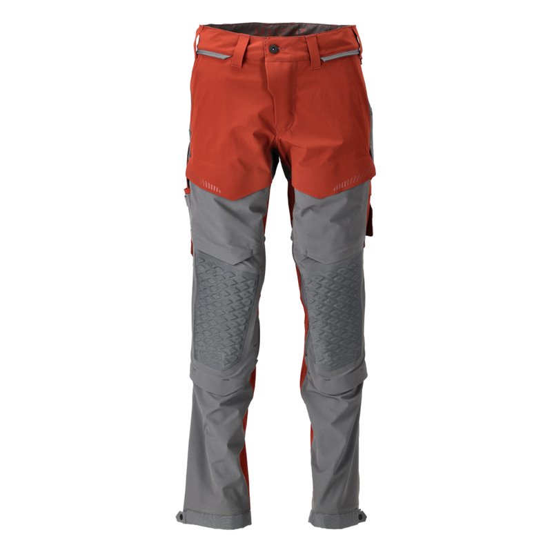 MASCOT® Pantalon avec poches genouillères 22279-605
