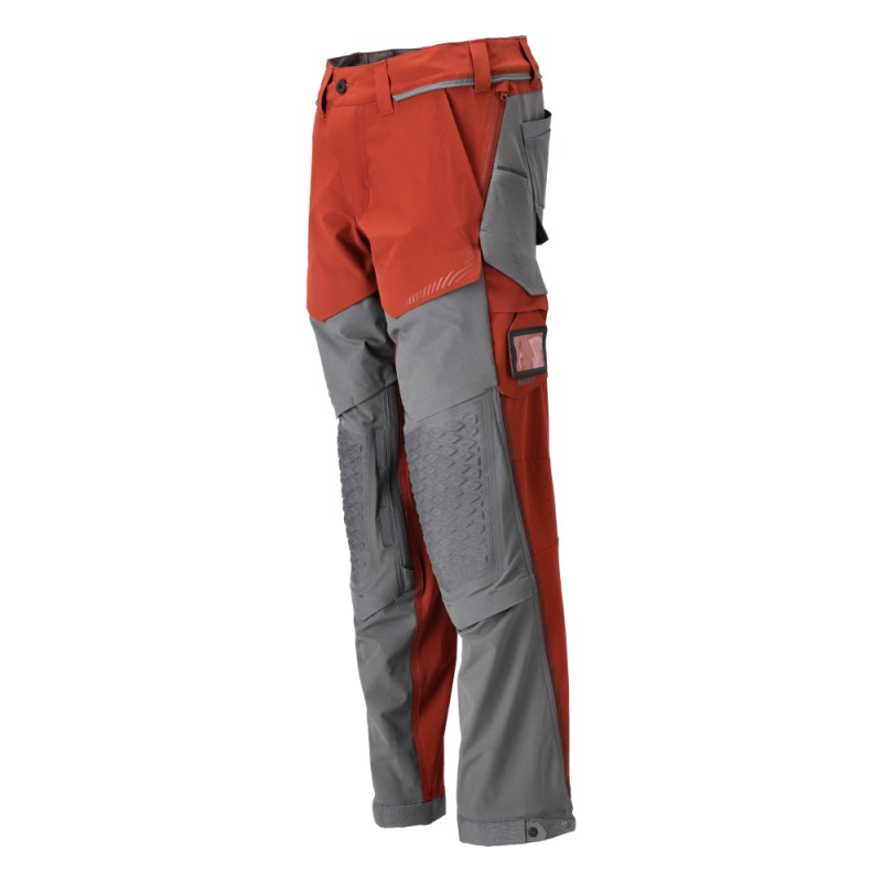 MASCOT® Pantalon avec poches genouillères 22279-605