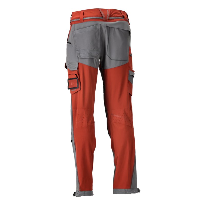 MASCOT® Pantalon avec poches genouillères 22279-605