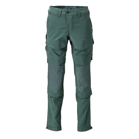 MASCOT® Pantalon avec poches genouillères 22279-605