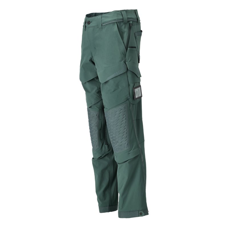 MASCOT® Pantalon avec poches genouillères 22279-605