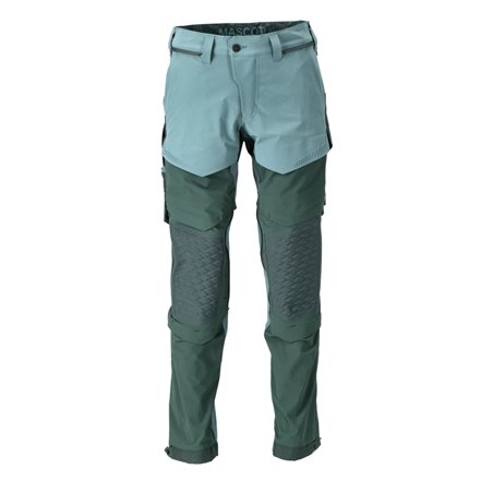 MASCOT® Pantalon avec poches genouillères 22279-605