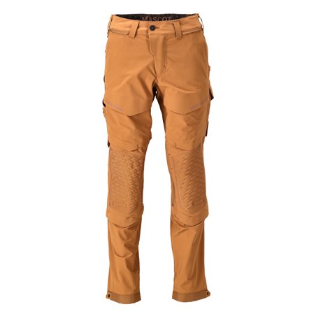 MASCOT® Pantalon avec poches genouillères 22279-605