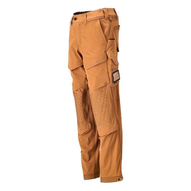 MASCOT® Pantalon avec poches genouillères 22279-605