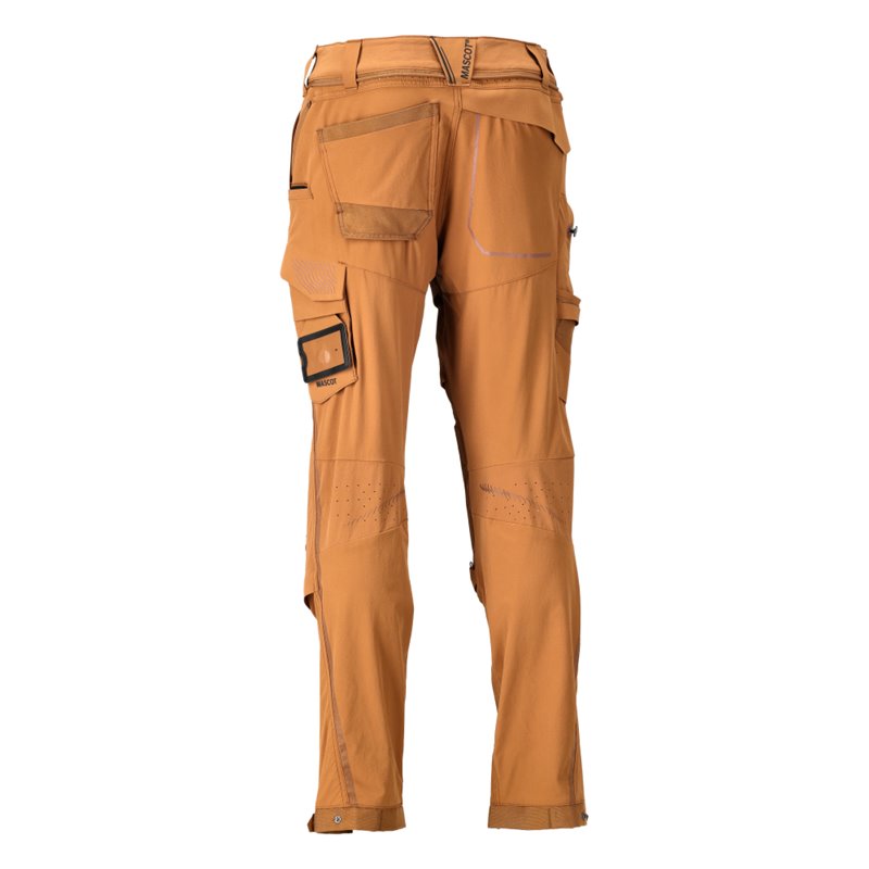 MASCOT® Pantalon avec poches genouillères 22279-605
