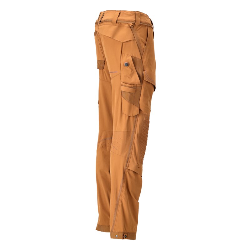 MASCOT® Pantalon avec poches genouillères 22279-605