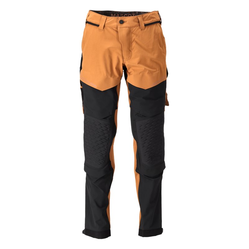MASCOT® Pantalon avec poches genouillères 22279-605