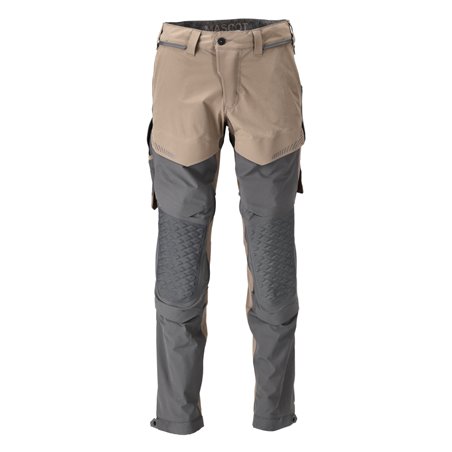 MASCOT® Pantalon avec poches genouillères 22279-605