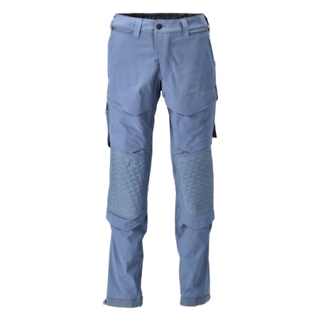 MASCOT® Pantalon avec poches genouillères 22279-605